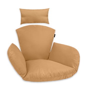 Vankúš Cocoon Beige