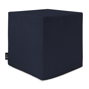 Sedací vak Blueberry Pie