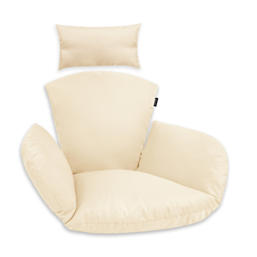 Vankúš Cocoon Creme