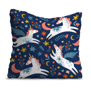 Vankúš Fairy Unicorns