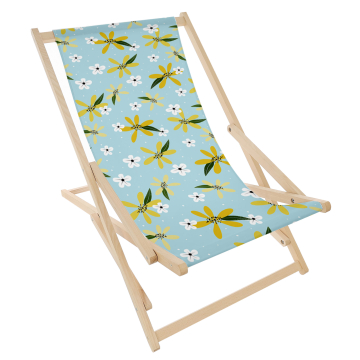 Hojdacie Kreslo Summertime