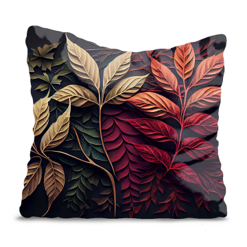 Vankúš Autumn Leaves