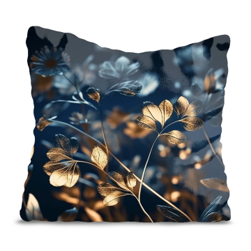 Vankúš Wild Flowers