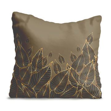 Vankúš Goldenlinear