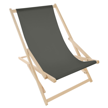 Hojdacie Kreslo Grey