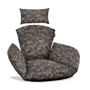 Vankúš Cocoon Moro