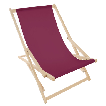 Hojdacie Kreslo Burgundy