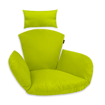 Vankúš Cocoon Lime