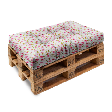 Vankúš na sedadlo z palety Magical Garden