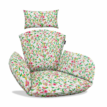 Vankúš Cocoon Mystery Garden