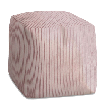 Sedaci Vak Cube Silver Pink