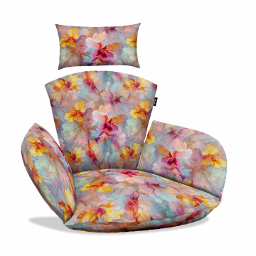 Vankúš Cocoon Scent of Nature