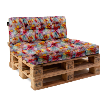 Súprava vankúšov z paliet Scent of Nature