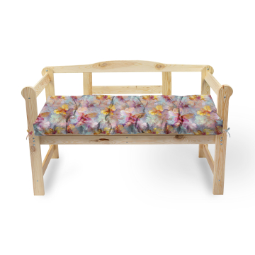 Vankúš na sedenie pre záhradnú lavičku Scent of Nature