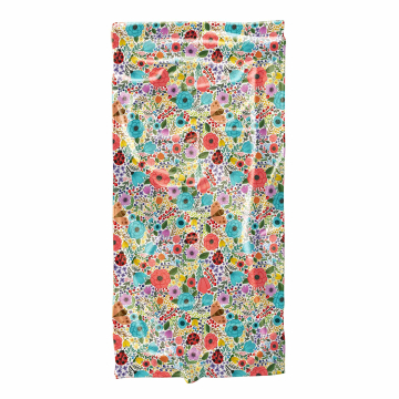 Uterák Spring Flowers