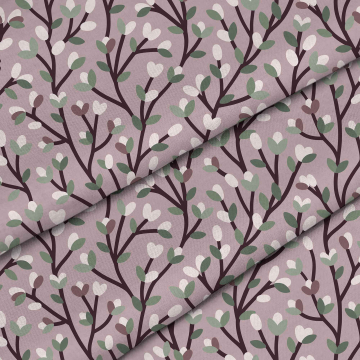 Látka Branches