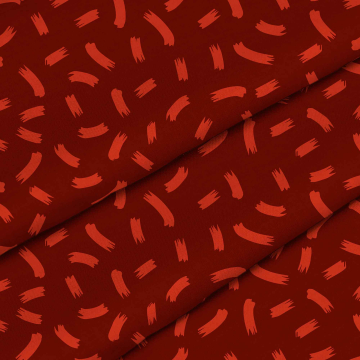 Látka Abstract Stripes