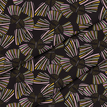 Látka Modern Abstract Pattern