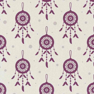 Látka Dreamcatcher