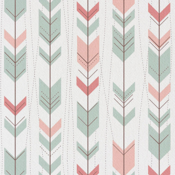 Látka Boho Arrow