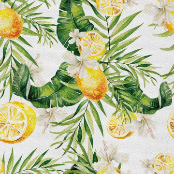Látka Lemonade