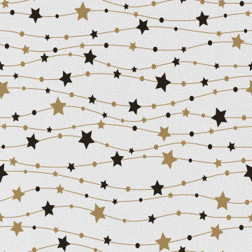 Látka Chain in Stars