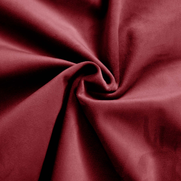 Látka Burgundy