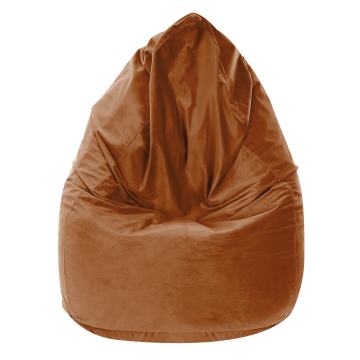 Sedací Vak Riviera Pumpkin Spice