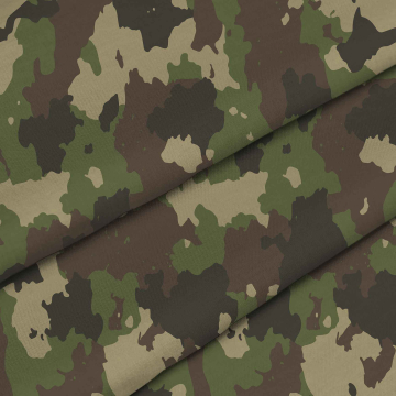 Látka Camouflage Camo