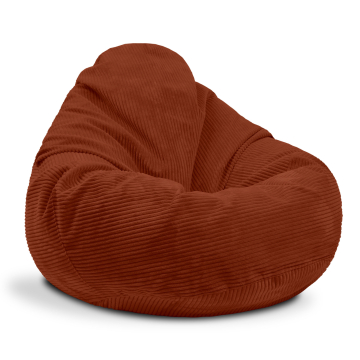 Sedací vak Paradise Indian Tan