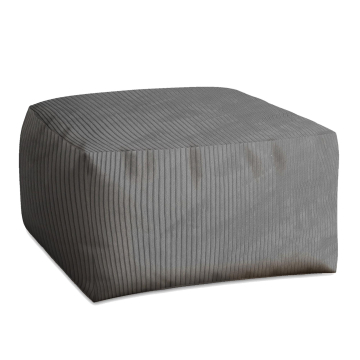 Sedací vak Comfort Frost Gray