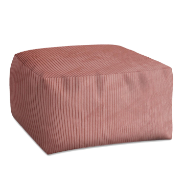 Sedací vak Comfort Ginger Spice