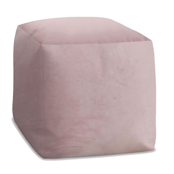 Sedaci Vak Cube Old Rose