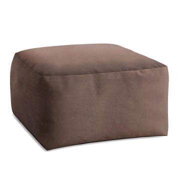 Sedací vak Comfort Cocoa