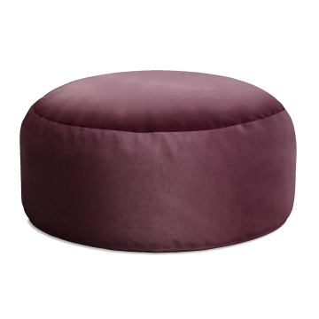 Sedací Vak Roller Blackberry Wine