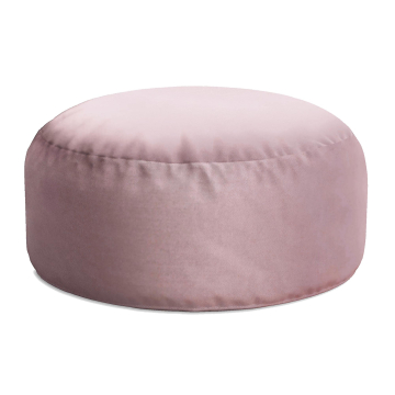 Sedací Vak Roller Old Rose