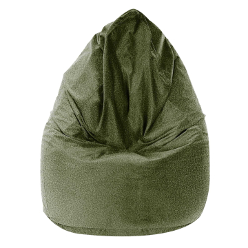 Sedací Vak Cashmere Green