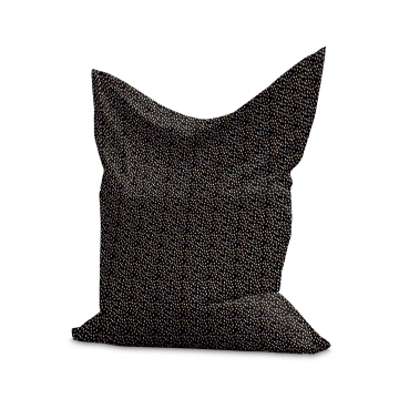 Sedací vak Pillow Abstract Design
