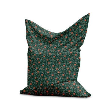 Sedací vak Pillow Christmas Festive