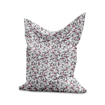Sedací vak Pillow Under the Tree