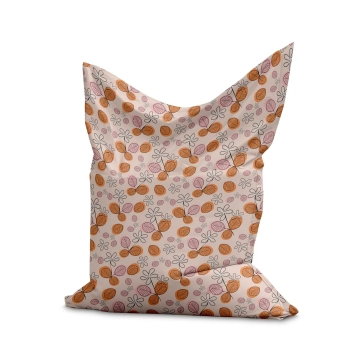 Sedací vak Pillow It must be August