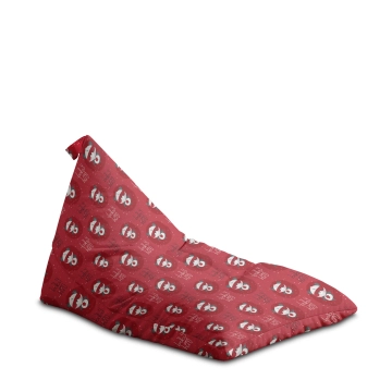 Sedací vak Triangle Baby Hero