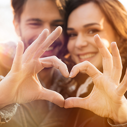 Ako stráviť Valentína: Romantické nápady pre deň plný lásky