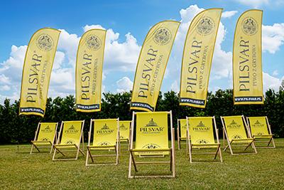 Ležadlá s potlačou - skvelá možnosť personalizovaných darčekov