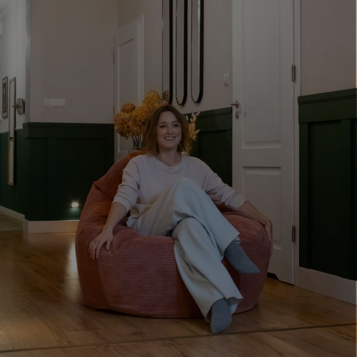 Sedacie vaky Paradise